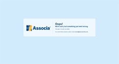 Desktop Screenshot of access.associaonline.com